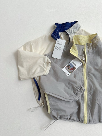 [PRE-ORDER] Air Jacket