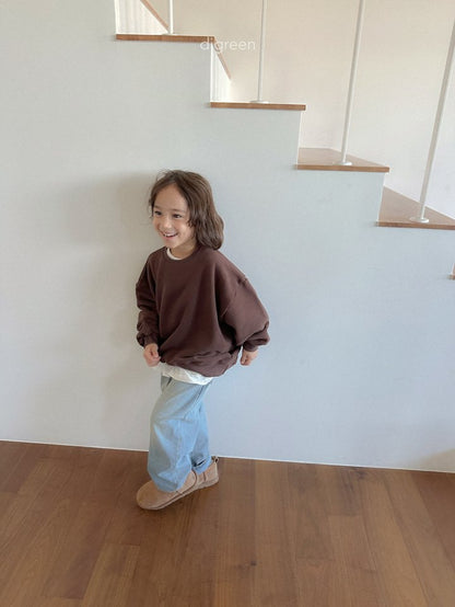 [PRE-ORDER] Agile Sweatshirts