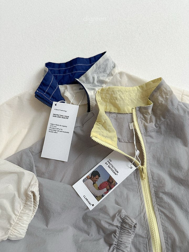 [PRE-ORDER] Air Jacket