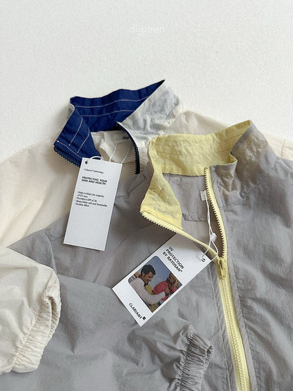 [PRE-ORDER] Air Jacket