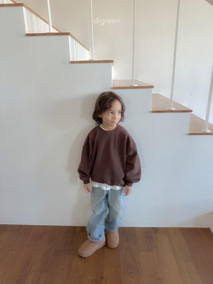 [PRE-ORDER] Agile Sweatshirts