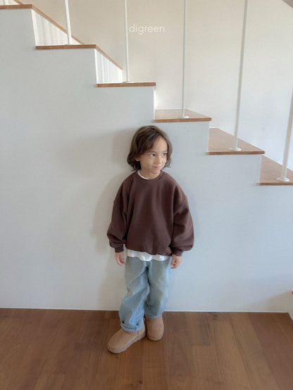 [PRE-ORDER] Agile Sweatshirts