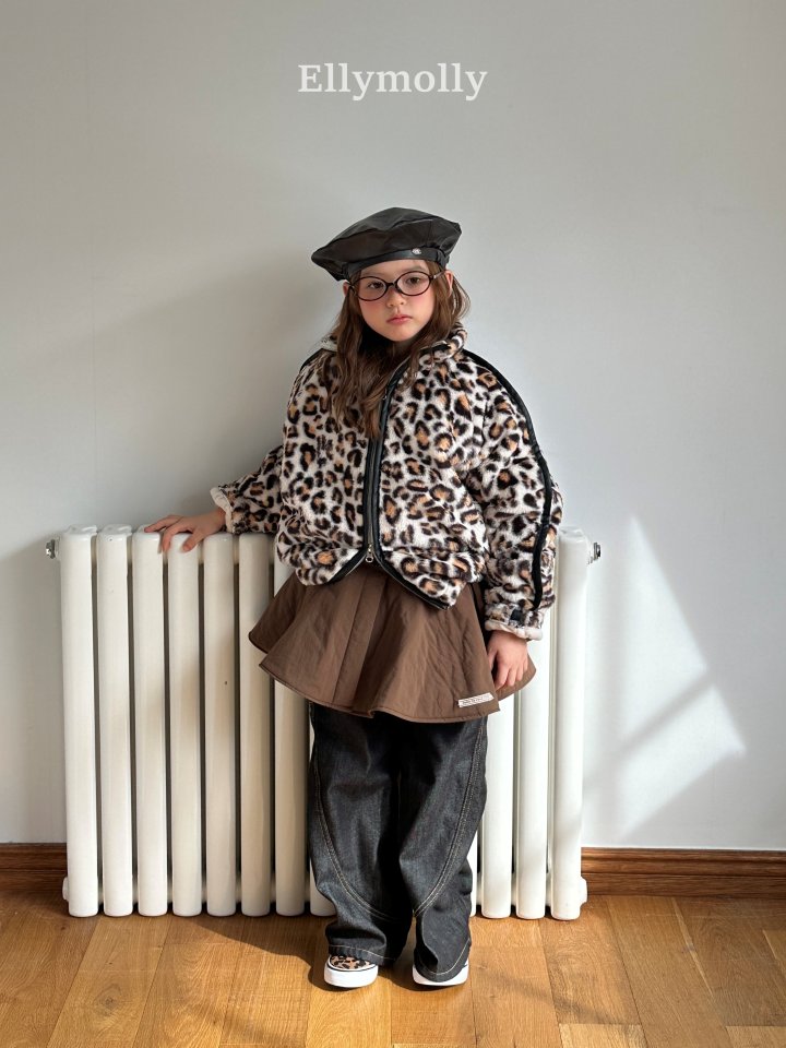 [PRE-ORDER] Snow Veil Skirts