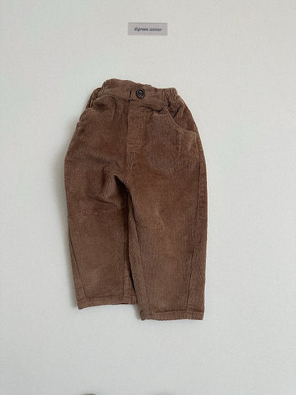 [PRE-ORDER] Dobby Pants