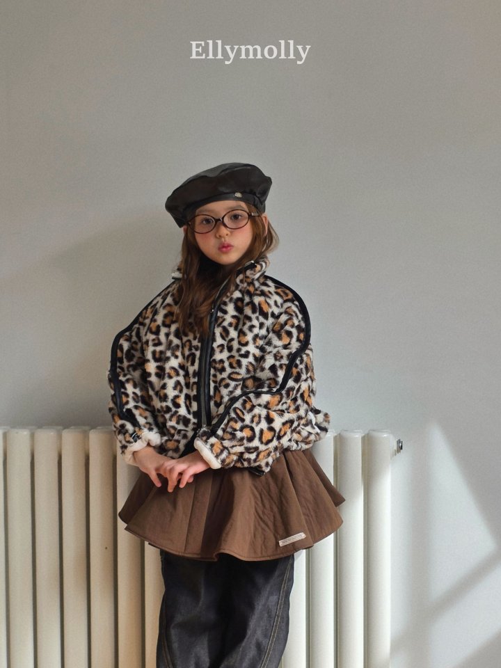 [PRE-ORDER] Snow Veil Skirts