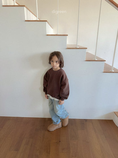 [PRE-ORDER] Agile Sweatshirts