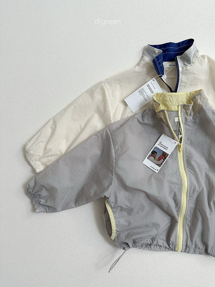 [PRE-ORDER] Air Jacket