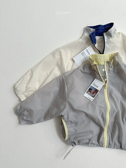 [PRE-ORDER] Air Jacket