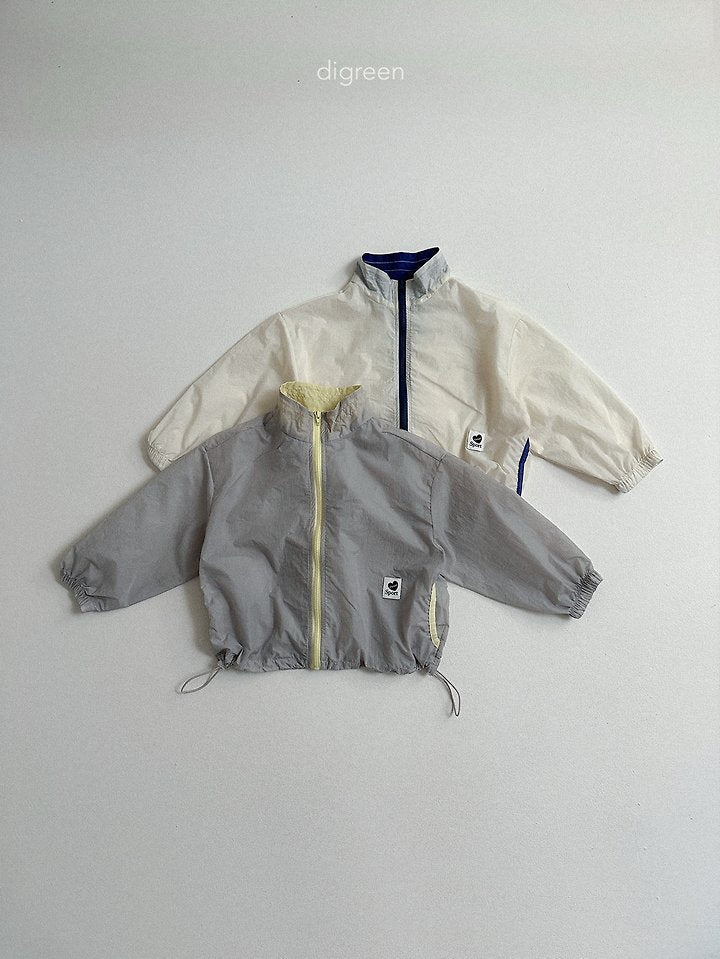 [PRE-ORDER] Air Jacket