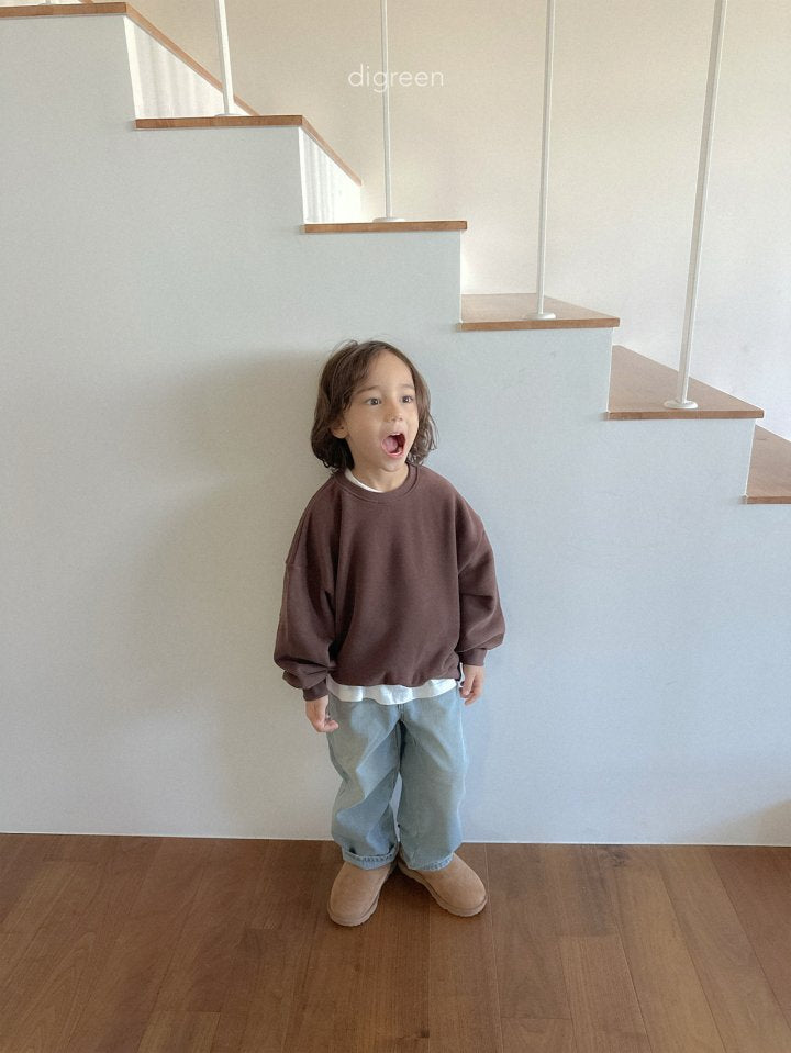 [PRE-ORDER] Agile Sweatshirts