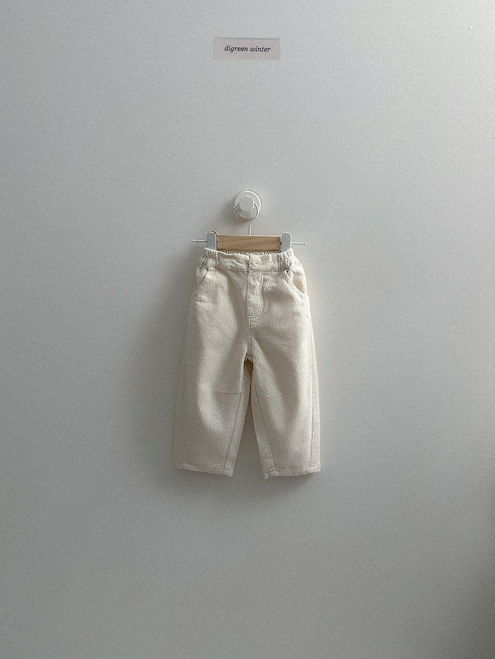 [PRE-ORDER] Dobby Pants