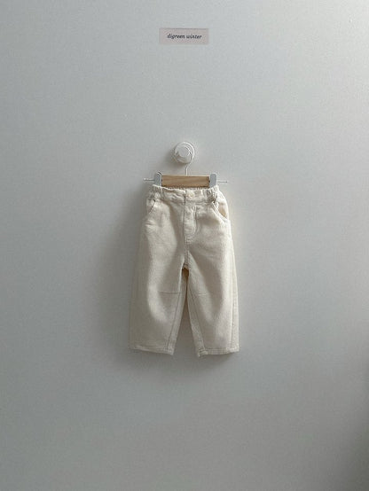 [PRE-ORDER] Dobby Pants