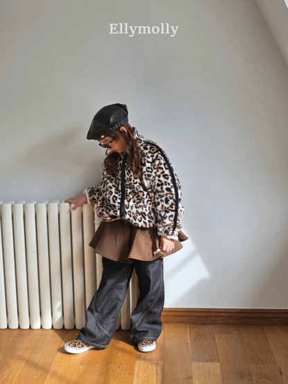 [PRE-ORDER] Snow Veil Skirts