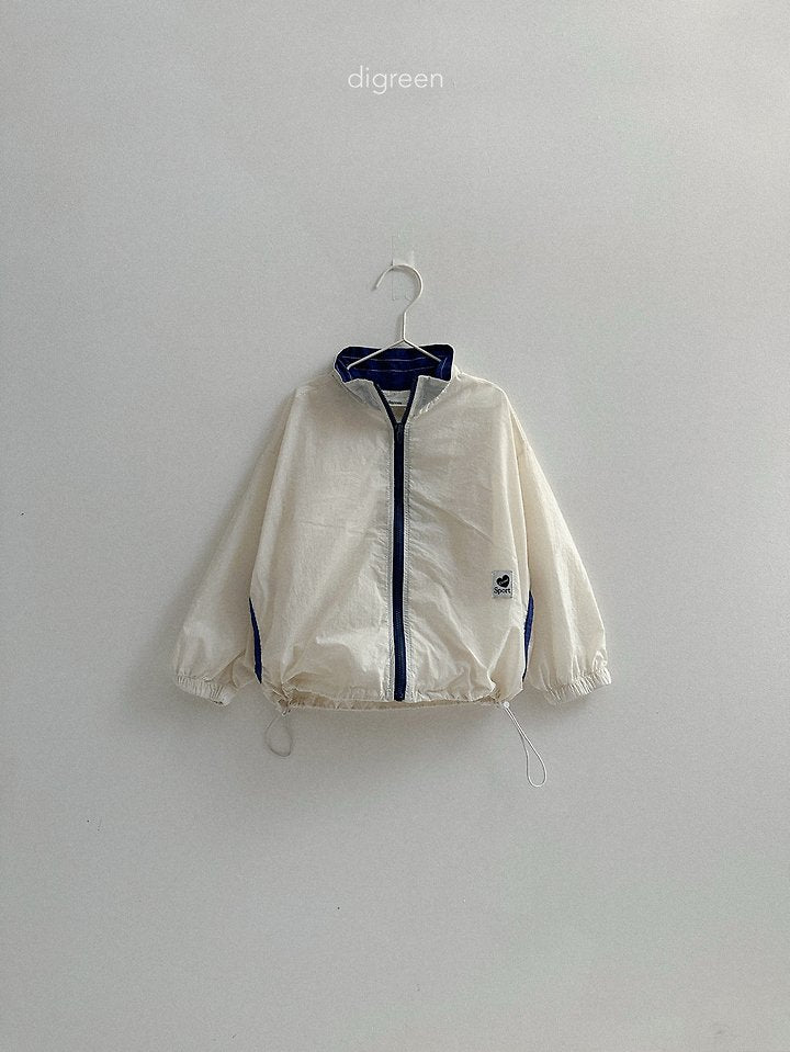 [PRE-ORDER] Air Jacket