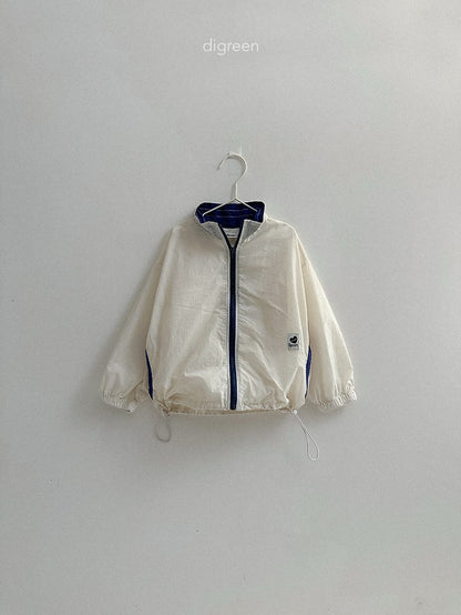 [PRE-ORDER] Air Jacket