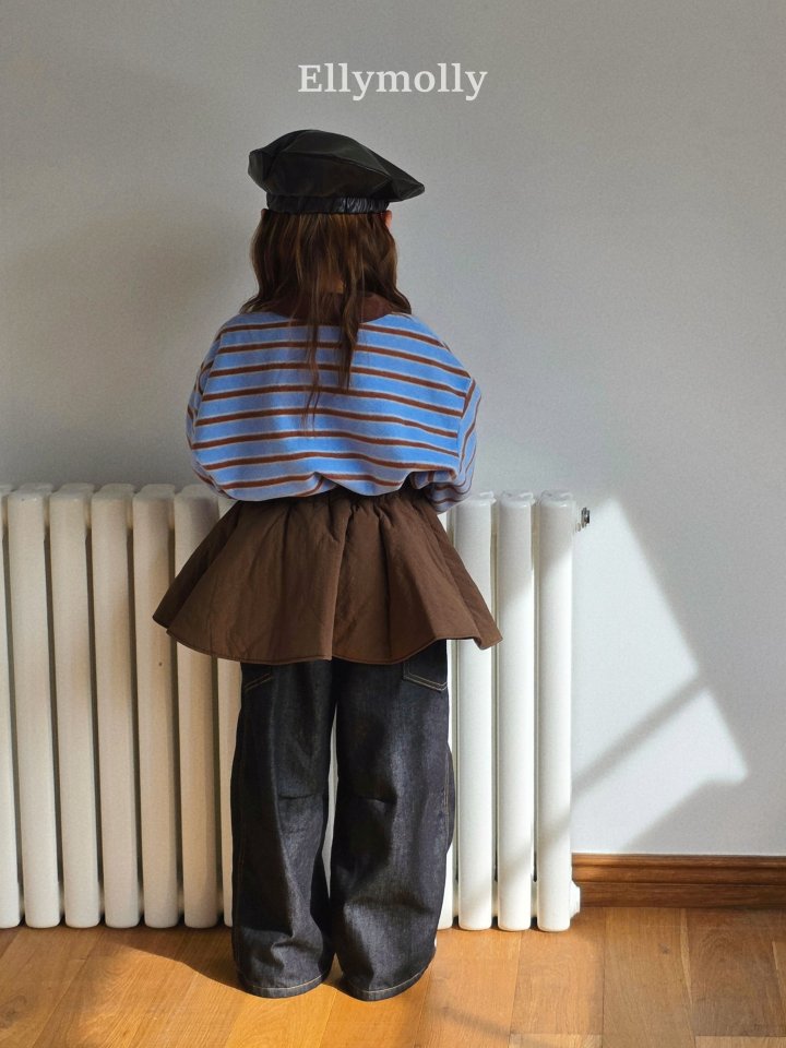 [PRE-ORDER] Snow Veil Skirts