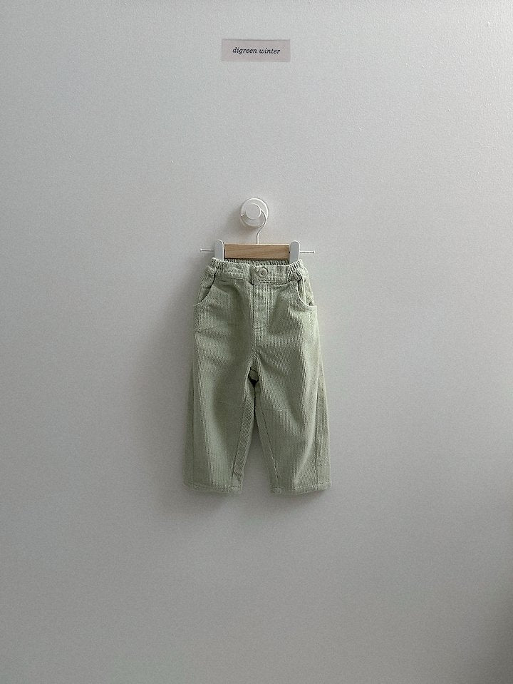 [PRE-ORDER] Dobby Pants