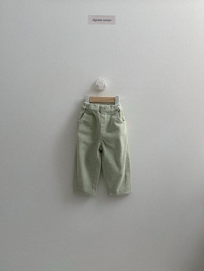 [PRE-ORDER] Dobby Pants