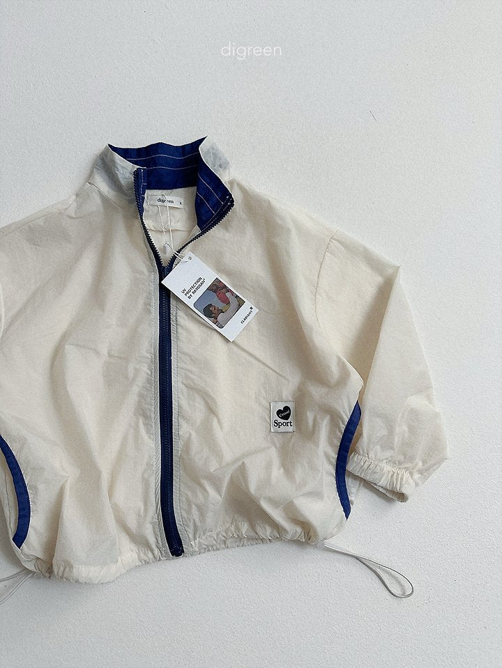 [PRE-ORDER] Air Jacket