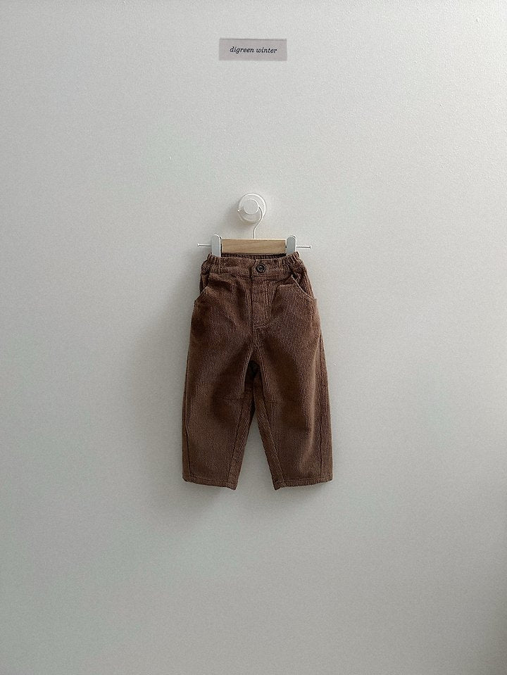 [PRE-ORDER] Dobby Pants