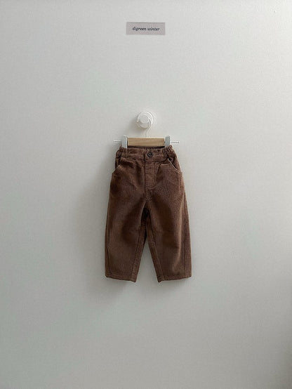 [PRE-ORDER] Dobby Pants