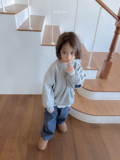 [PRE-ORDER] Agile Sweatshirts