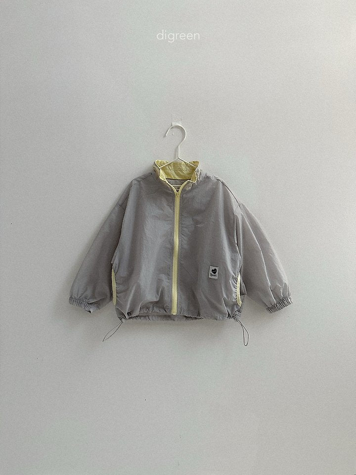 [PRE-ORDER] Air Jacket