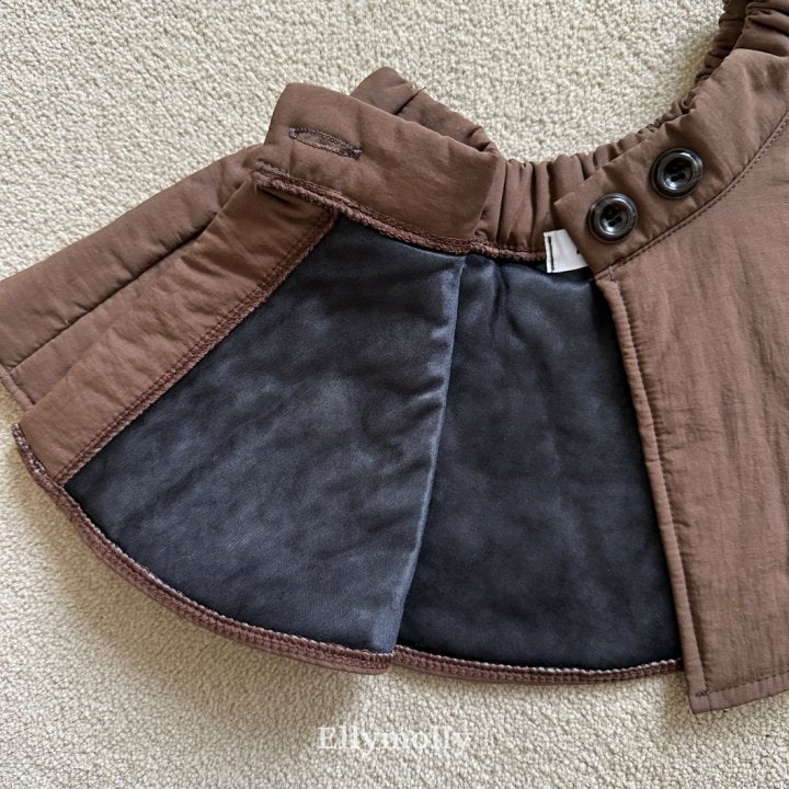 [PRE-ORDER] Snow Veil Skirts