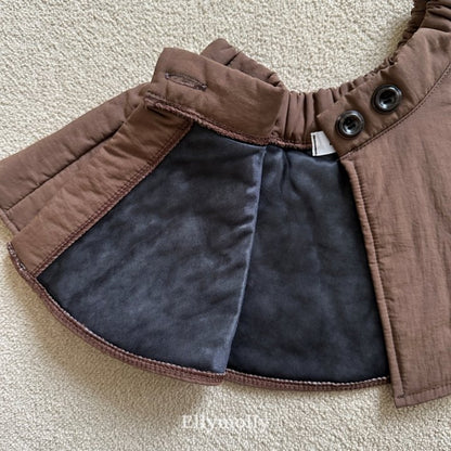 [PRE-ORDER] Snow Veil Skirts