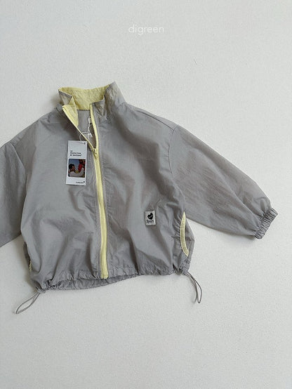 [PRE-ORDER] Air Jacket