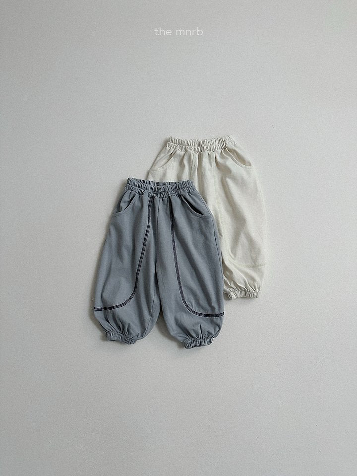 [PRE-ORDER] Niko Pants