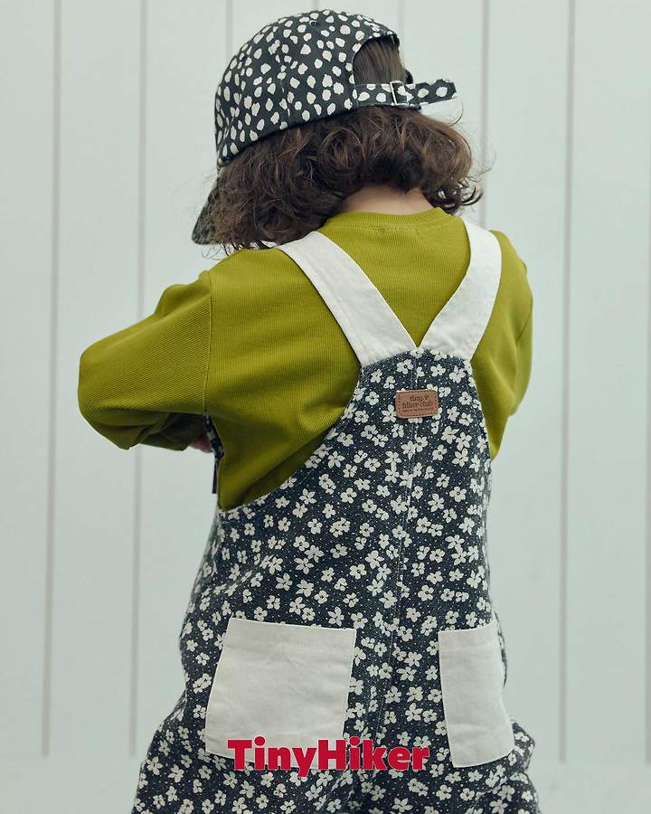 [PRE-ORDER] Dougie Overalls
