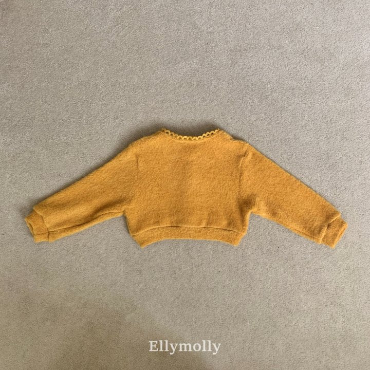 [PRE-ORDER] Fuzzy Hug Cardigan