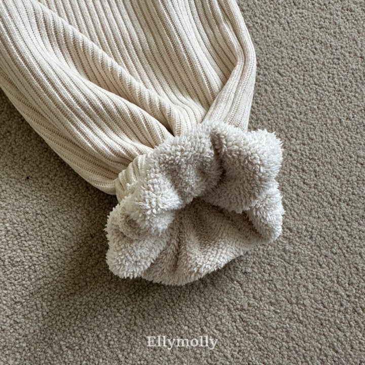 [PRE-ORDER] Heart Cozy Jogger Pants