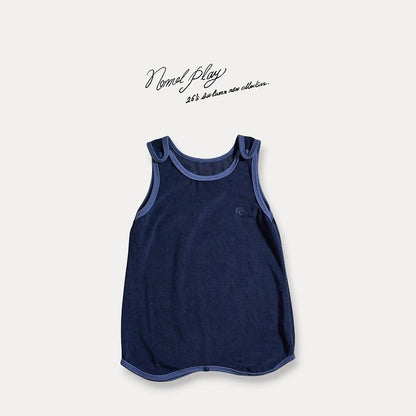 [PRE-ORDER] Normal Sleeping Vest