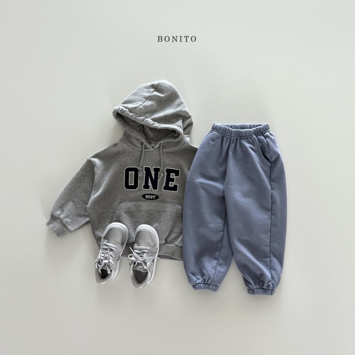 [PRE-ORDER] Soft Terry Jogger Pants