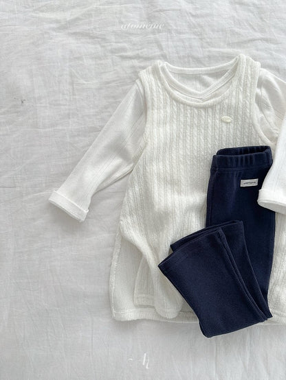 [PRE-ORDER] Ever Knit Dress