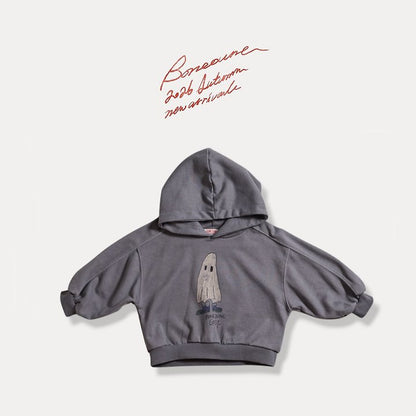 [PRE-ORDER] Ghost Hoodie Sweatshirts
