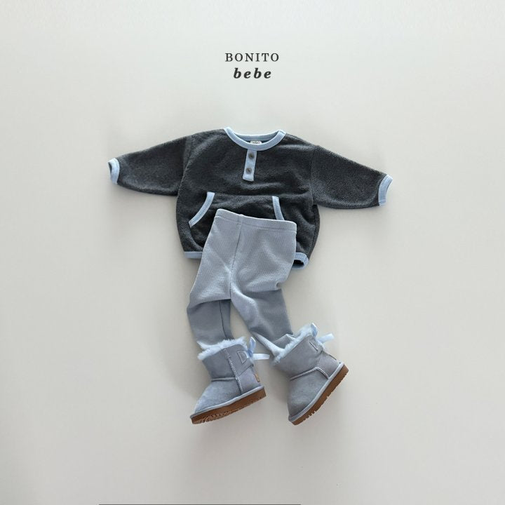 [PRE-ORDER] Kangaroo Baby Set