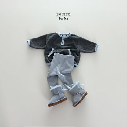 [PRE-ORDER] Kangaroo Baby Set