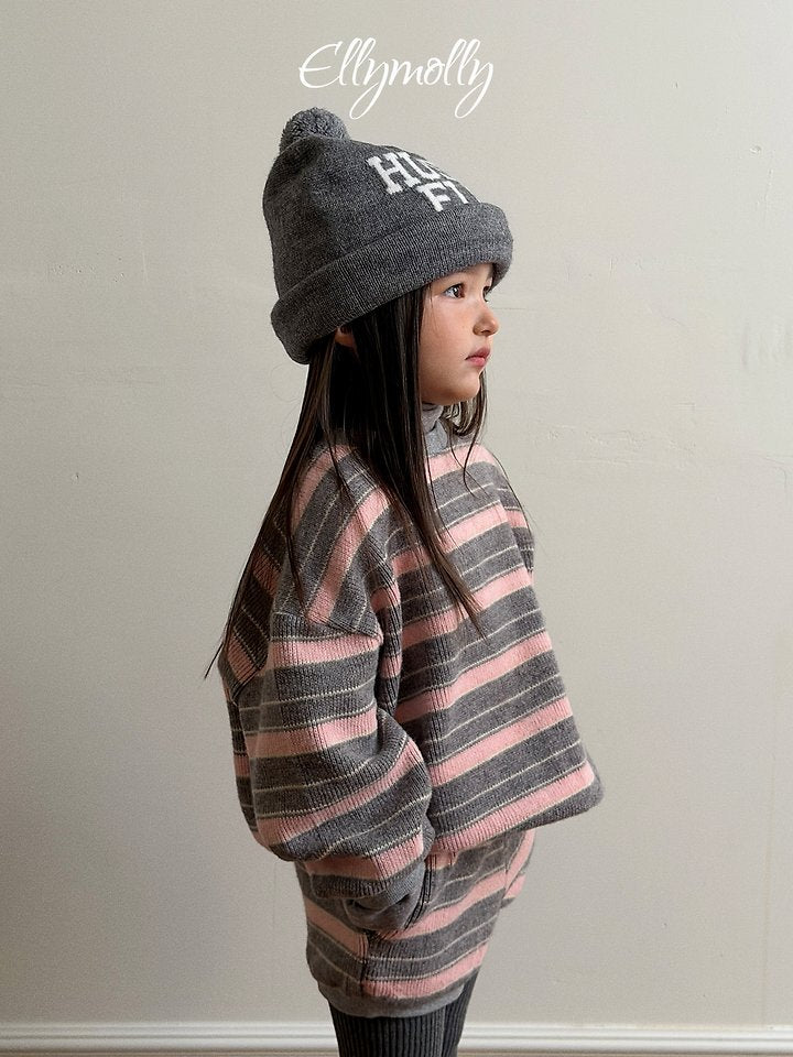 [PRE-ORDER] Grove Knit Sweatshirts
