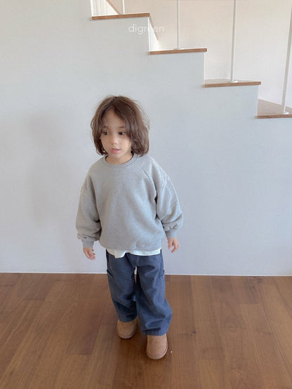 [PRE-ORDER] Agile Sweatshirts