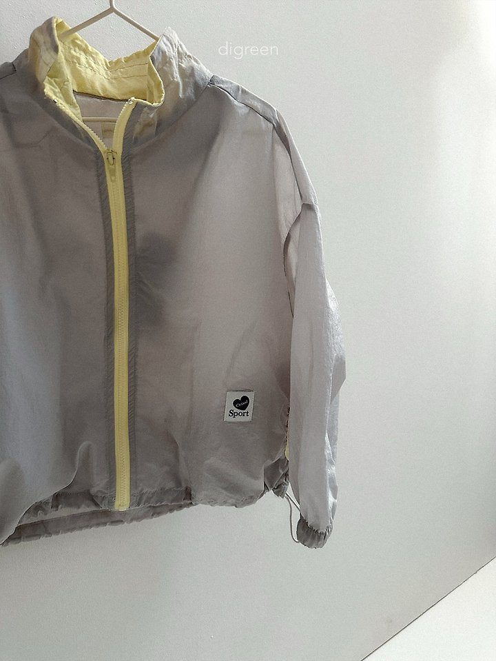 [PRE-ORDER] Air Jacket