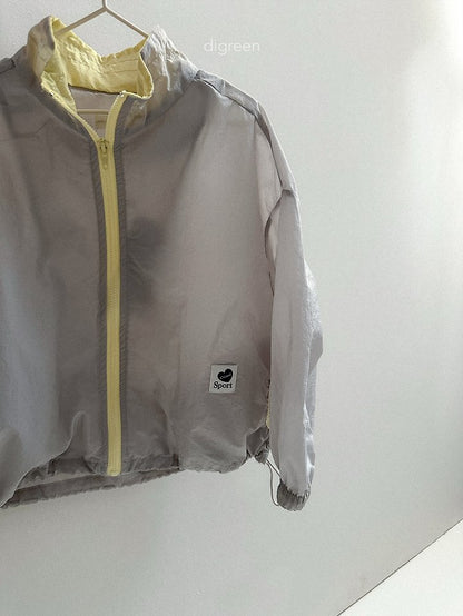 [PRE-ORDER] Air Jacket