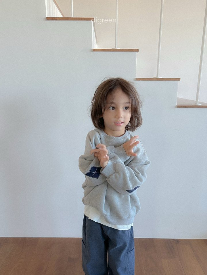 [PRE-ORDER] Agile Sweatshirts