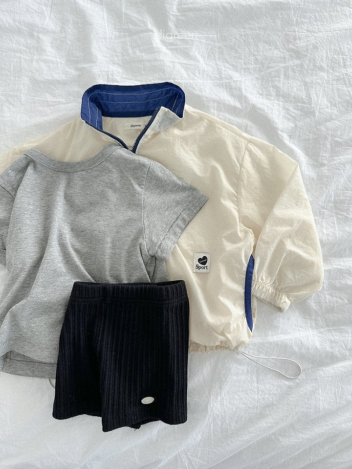 [PRE-ORDER] Air Jacket