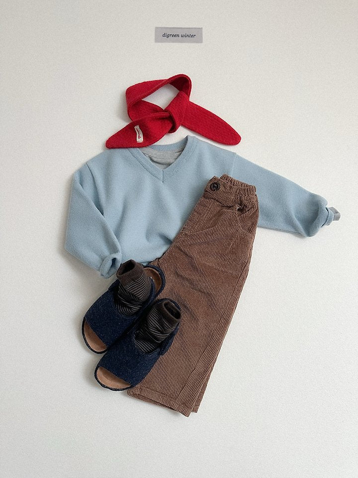 [PRE-ORDER] Dobby Pants