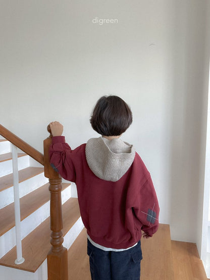 [PRE-ORDER] Agile Sweatshirts