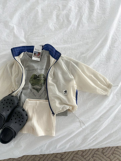 [PRE-ORDER] Air Jacket