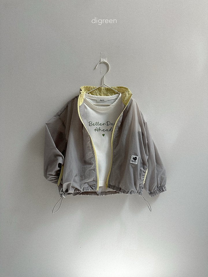 [PRE-ORDER] Air Jacket